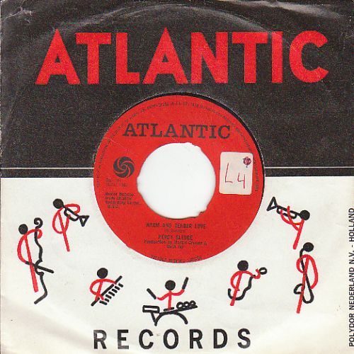 Percy Sledge