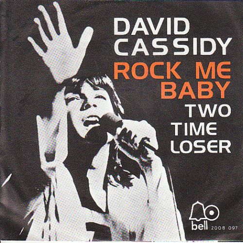 David Cassidy