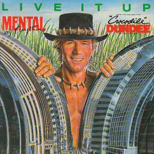 Mental as Anything