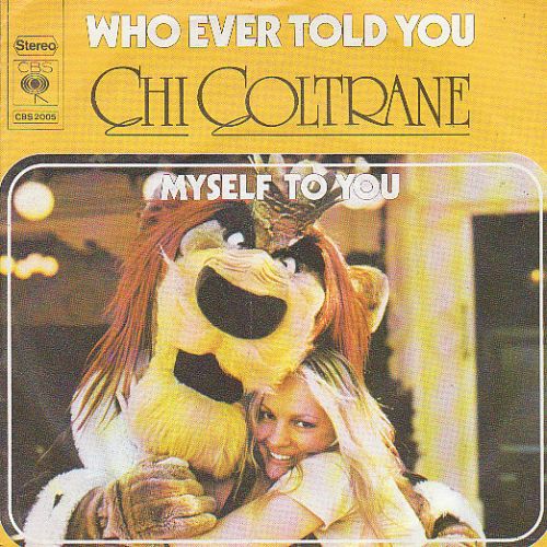 Chi Coltrane