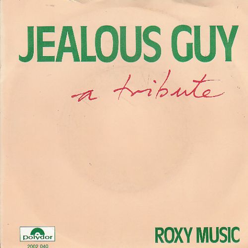 Roxy Music