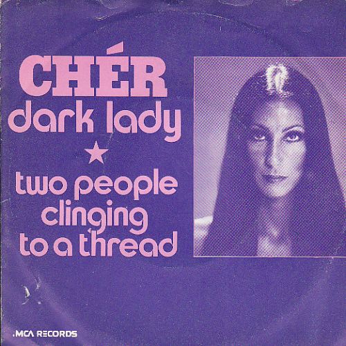 Cher