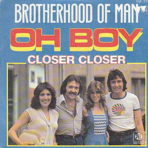 Brotherhood of Man