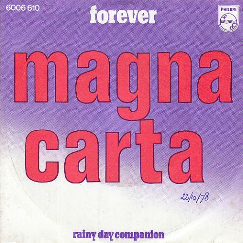 Magna Carta