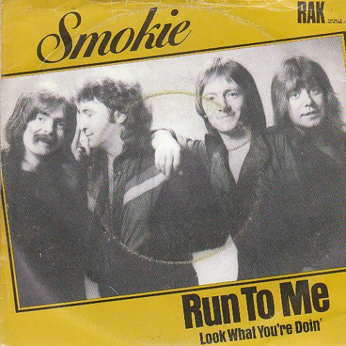 Smokie