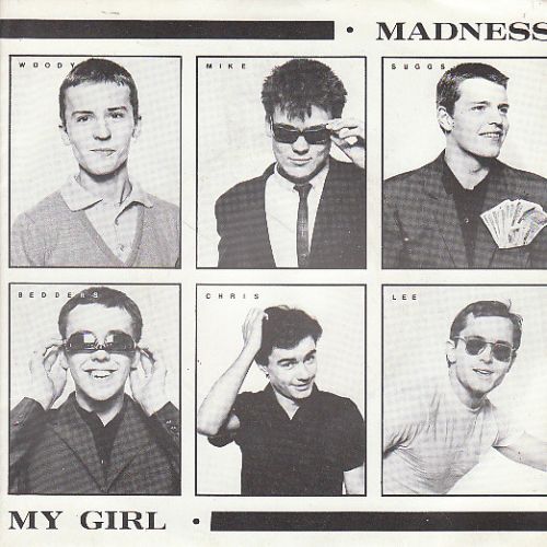 Madness