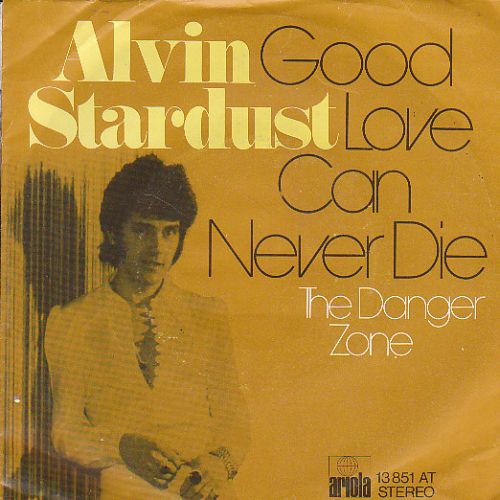 Alvin Stardust