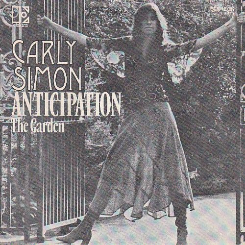 Carly Simon