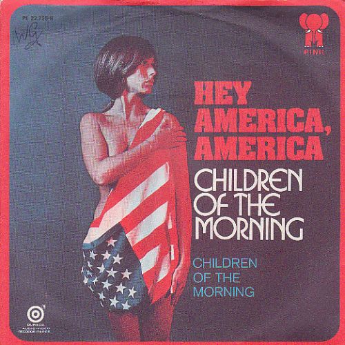 Children of the Morning