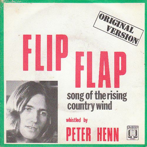 Peter Henn