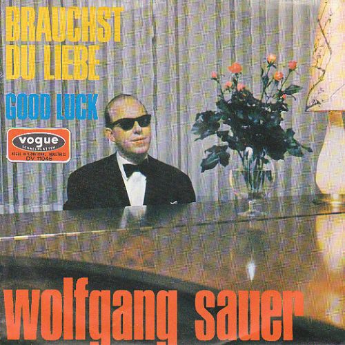 Wolfgang Sauer