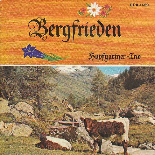 Hopfgartner-Trio