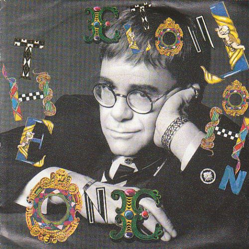 Elton John