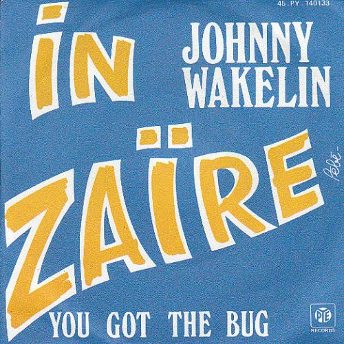 Johnny Wakelin