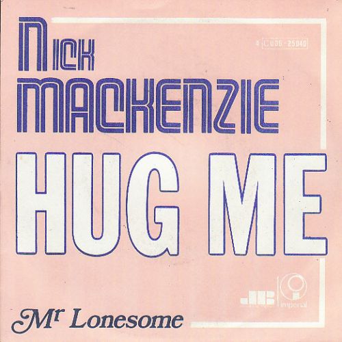 Nick Mackenzie