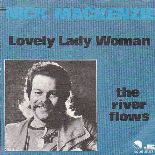 Nick Mackenzie
