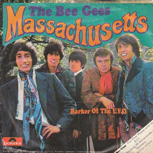 Bee Gees