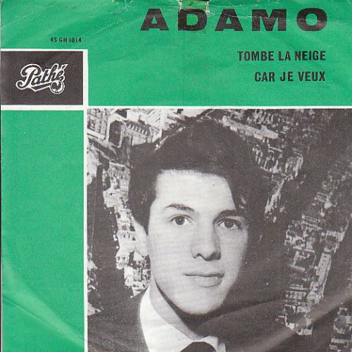 Adamo