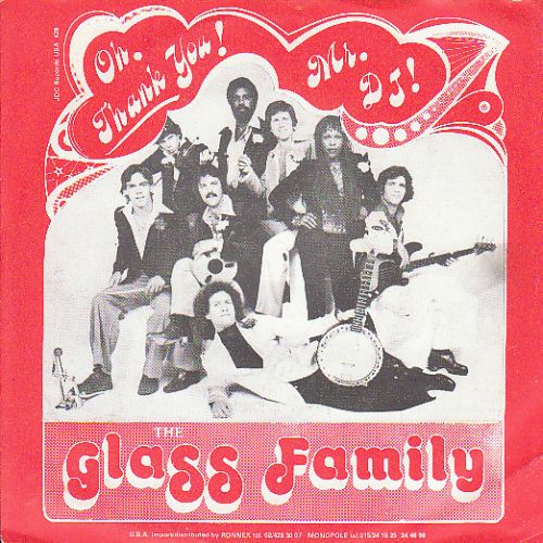 Glass Family