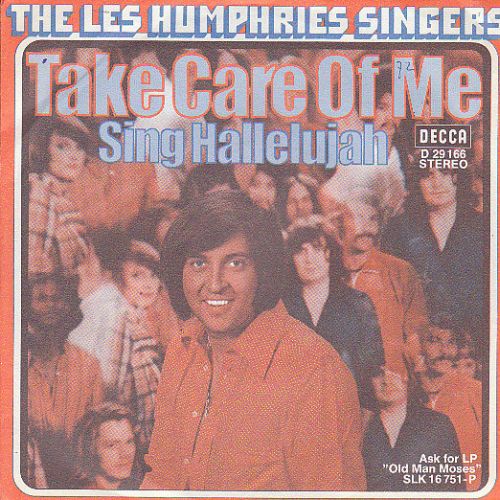 Les Humphries Singers