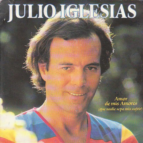 Julio Iglesias