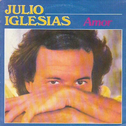 Julio Iglesias