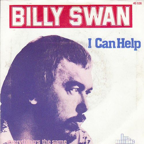 Billy Swan