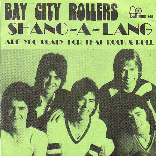Bay City Rollers