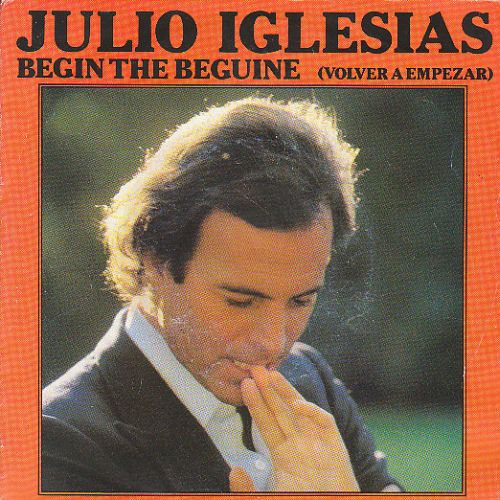 Julio Iglesias
