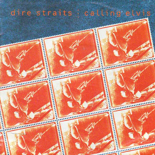 Dire Straits