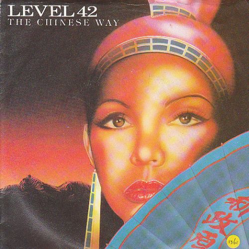 Level 42