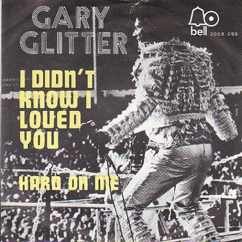 Gary Glitter