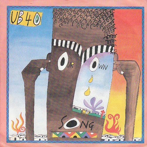 UB 40