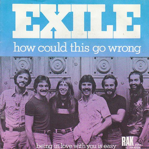 Exile