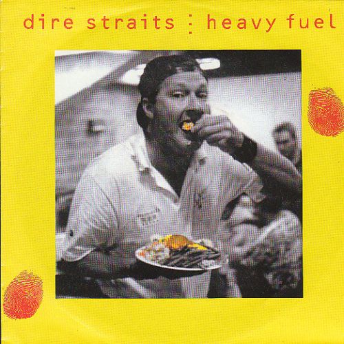 Dire Straits