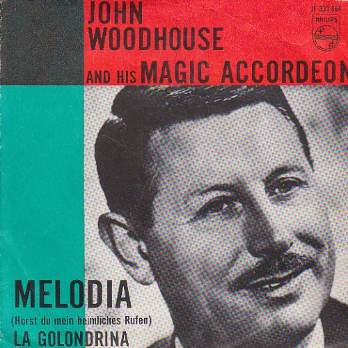 John Woodhouse