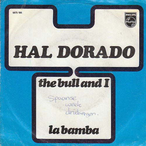 Hal Dorado