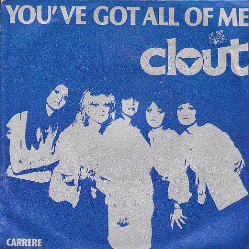 Clout