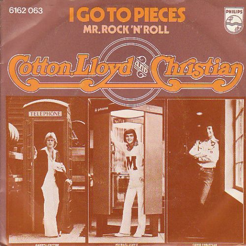 Cotton, Lloyd & Christian