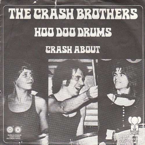 Crash Brothers