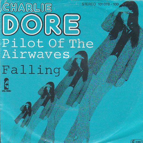 Charlie Dore