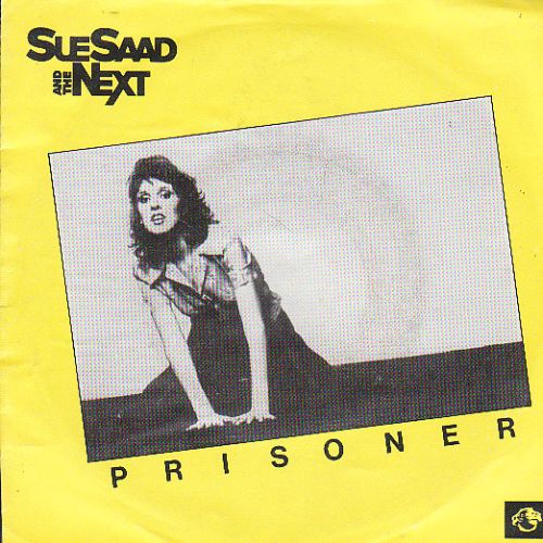 Sue Saad