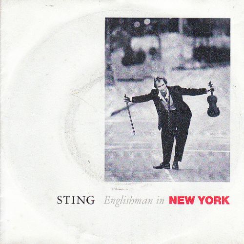 Sting