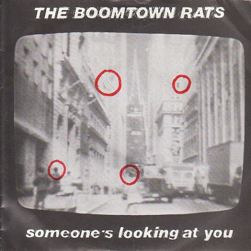 Boomtown Rats