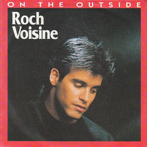 Roch Voisine