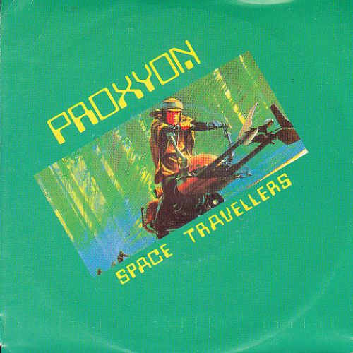 Proxyon