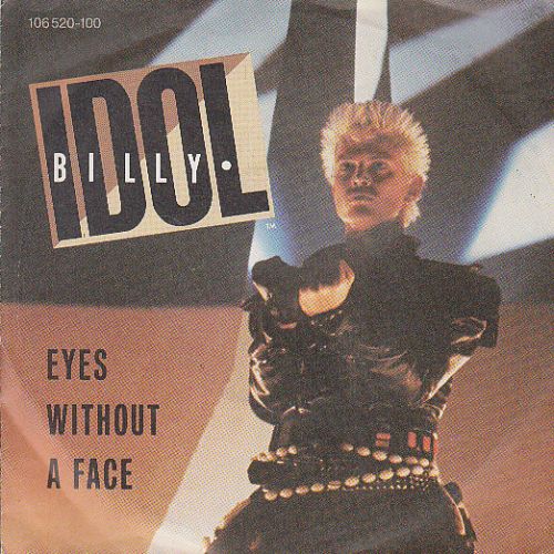 Billy Idol