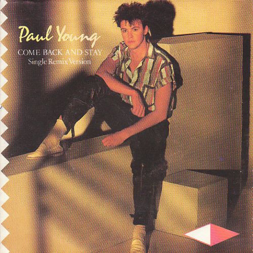 Paul Young