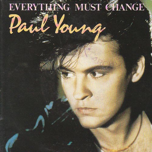 Paul Young