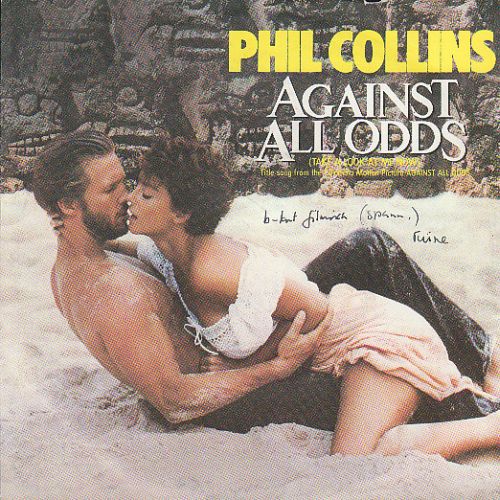 Phil Collins